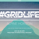 Illustration for article titled Which of you will I get to see at #GRIDLIFE Colorado??